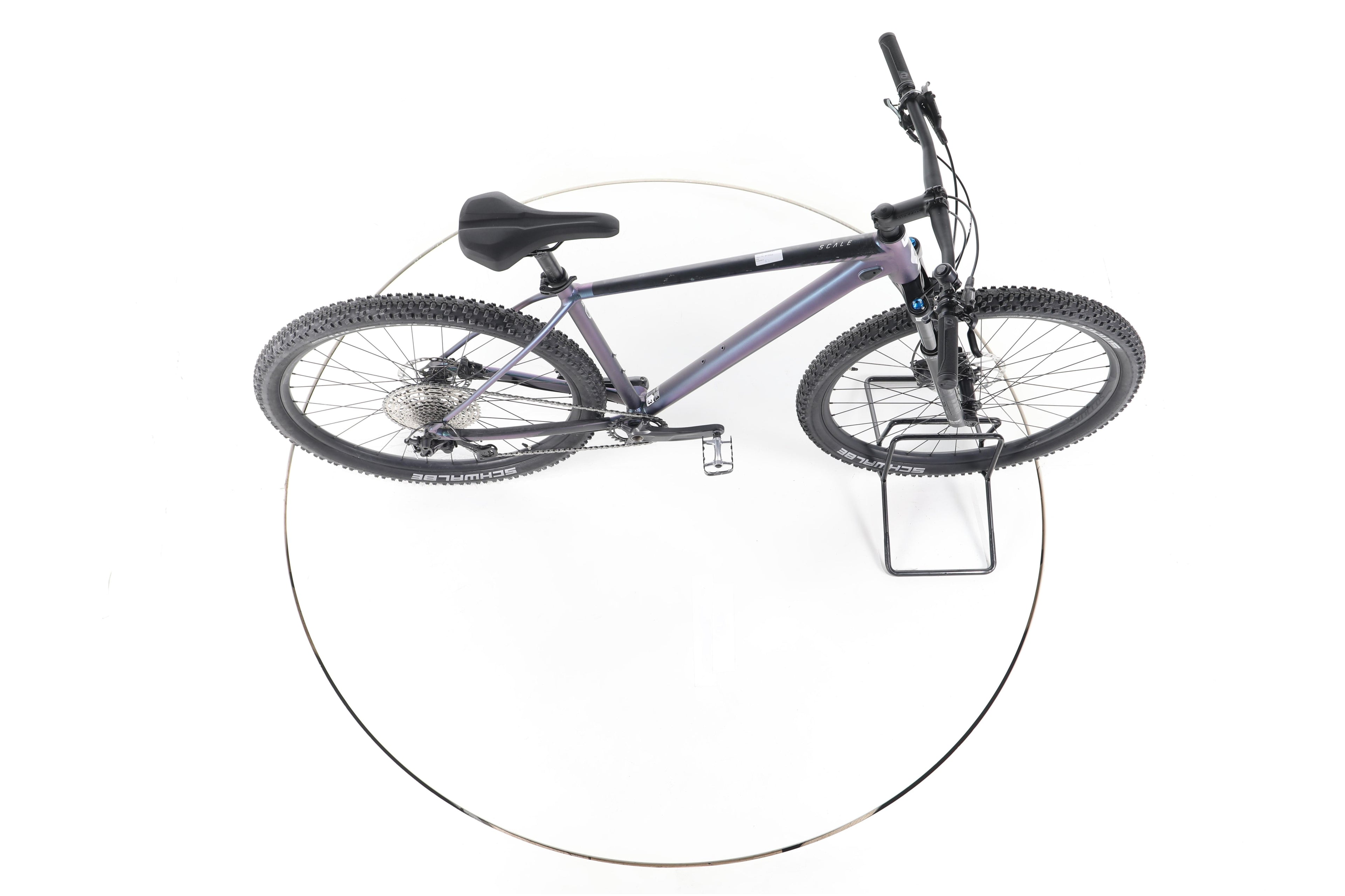 Scott Scale 950 - Image 13