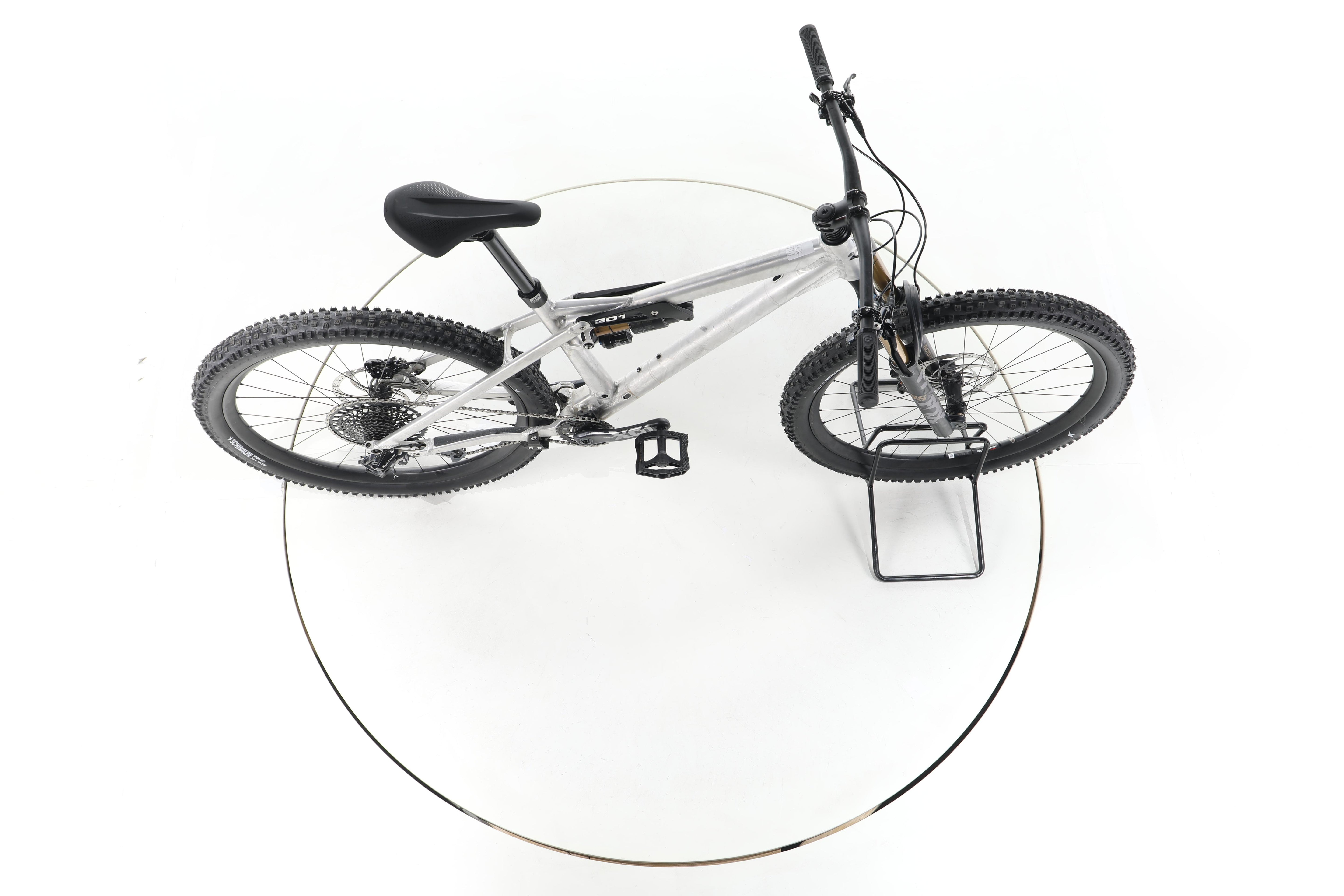 Liteville 301 Mk15 Fahrrad Fully - Image 13