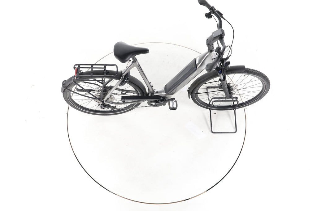 Giant DailyTour E+ 2 D [RC Dash] Trekking E-Bike Tiefeinsteiger - Image 13