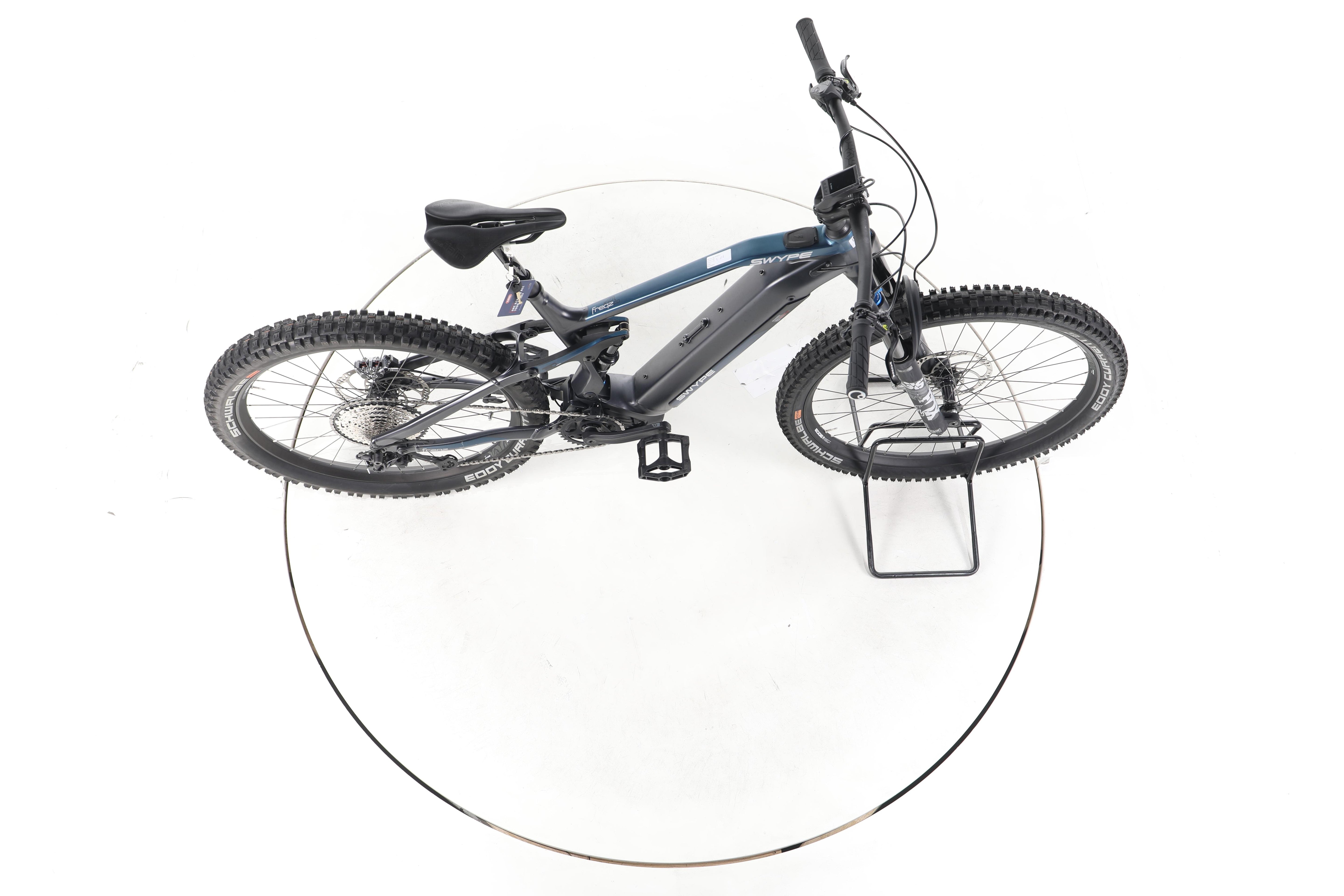 Swype freqz #4.0 E-Bike Fully - Image 13