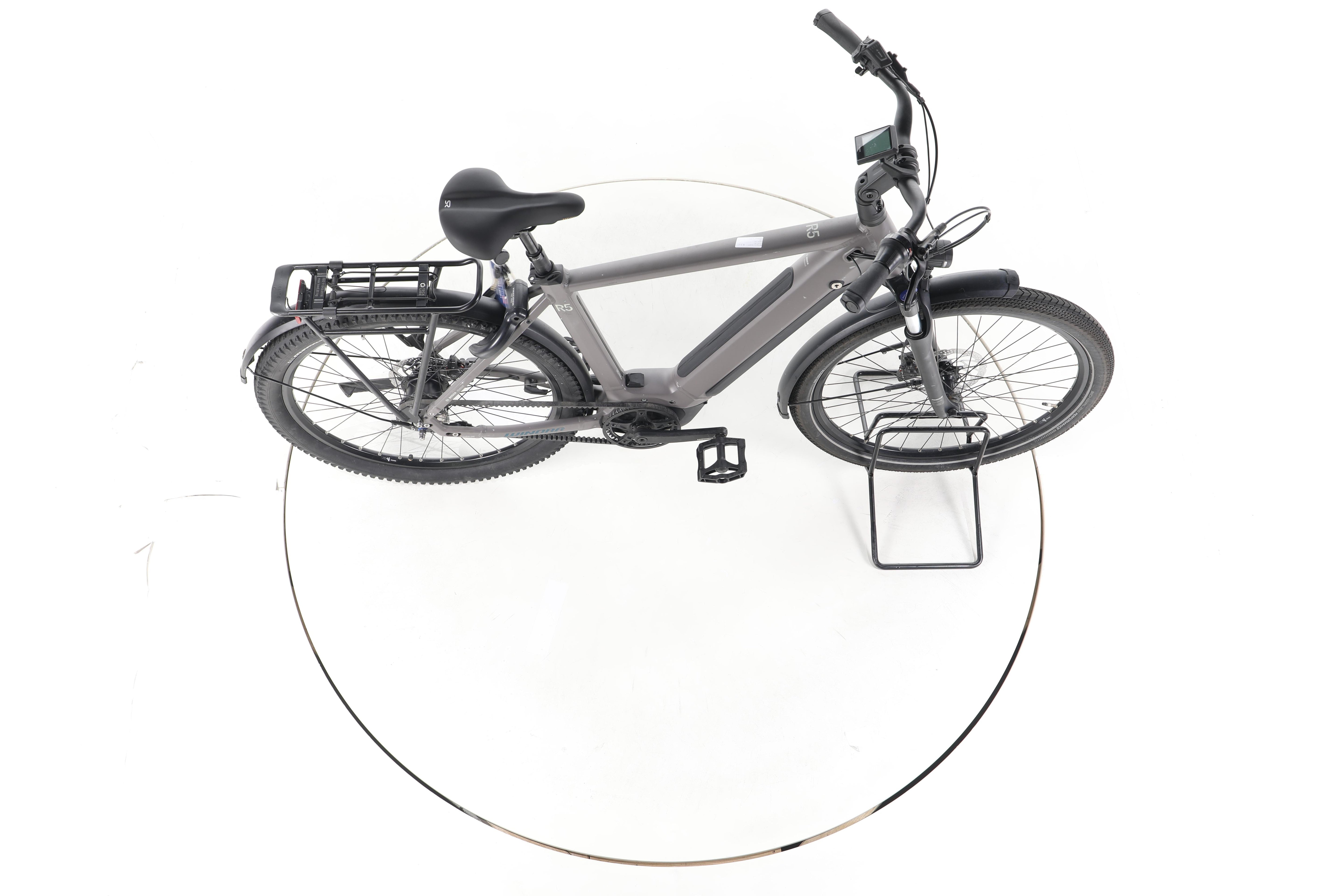 Winora Sinus R5 City E-Bike 2024 - Image 13