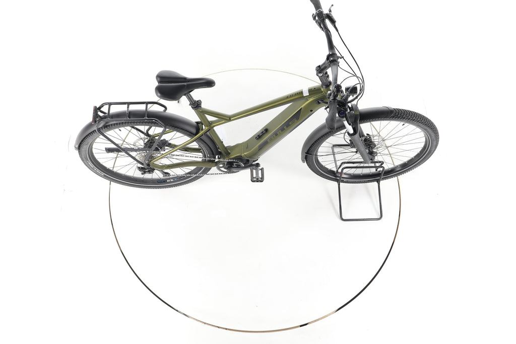 Bulls Allground CX Trekking E-Bike - Image 13