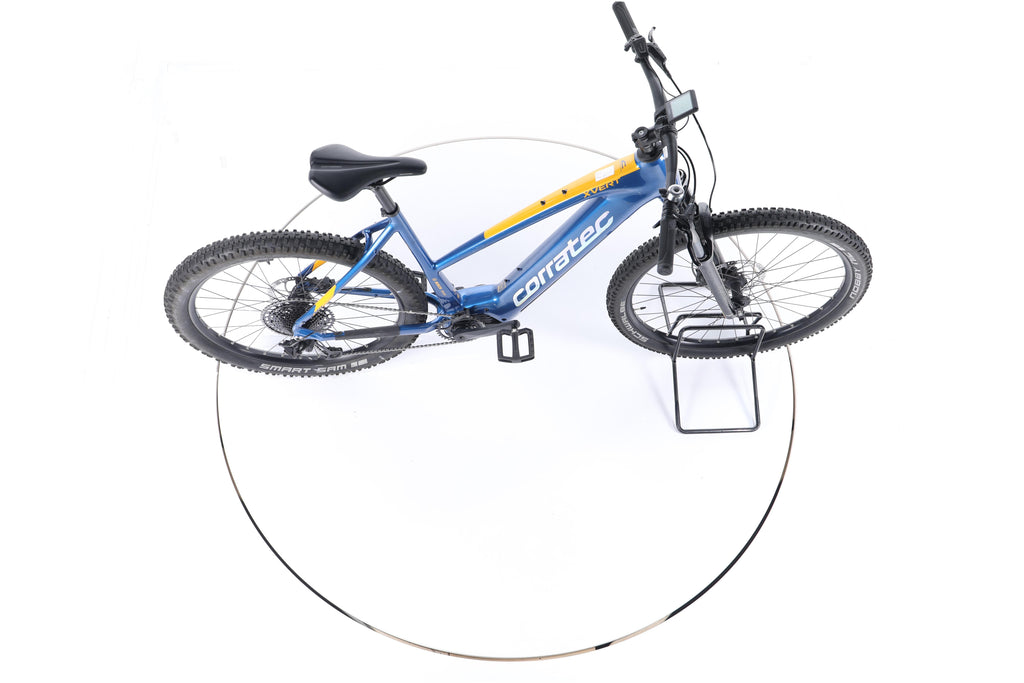 Corratec E-Power X Vert Race Trinity Sport E-Bike 2023 - Image 13