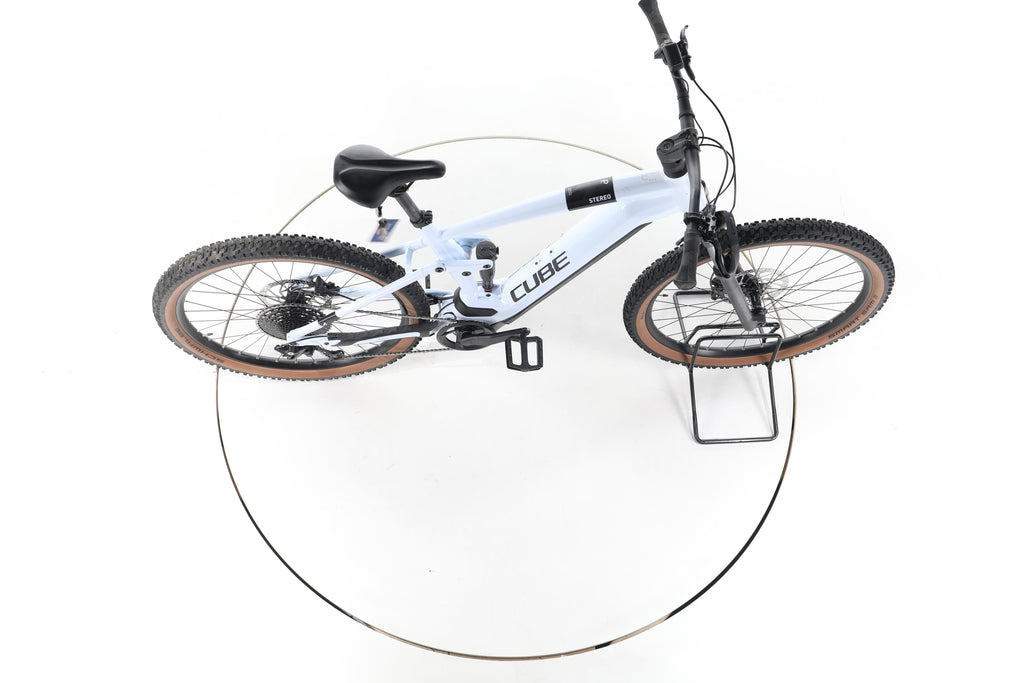 Cube Stereo Hybrid 120 Pro Fully E-Bike 2024 - Image 13