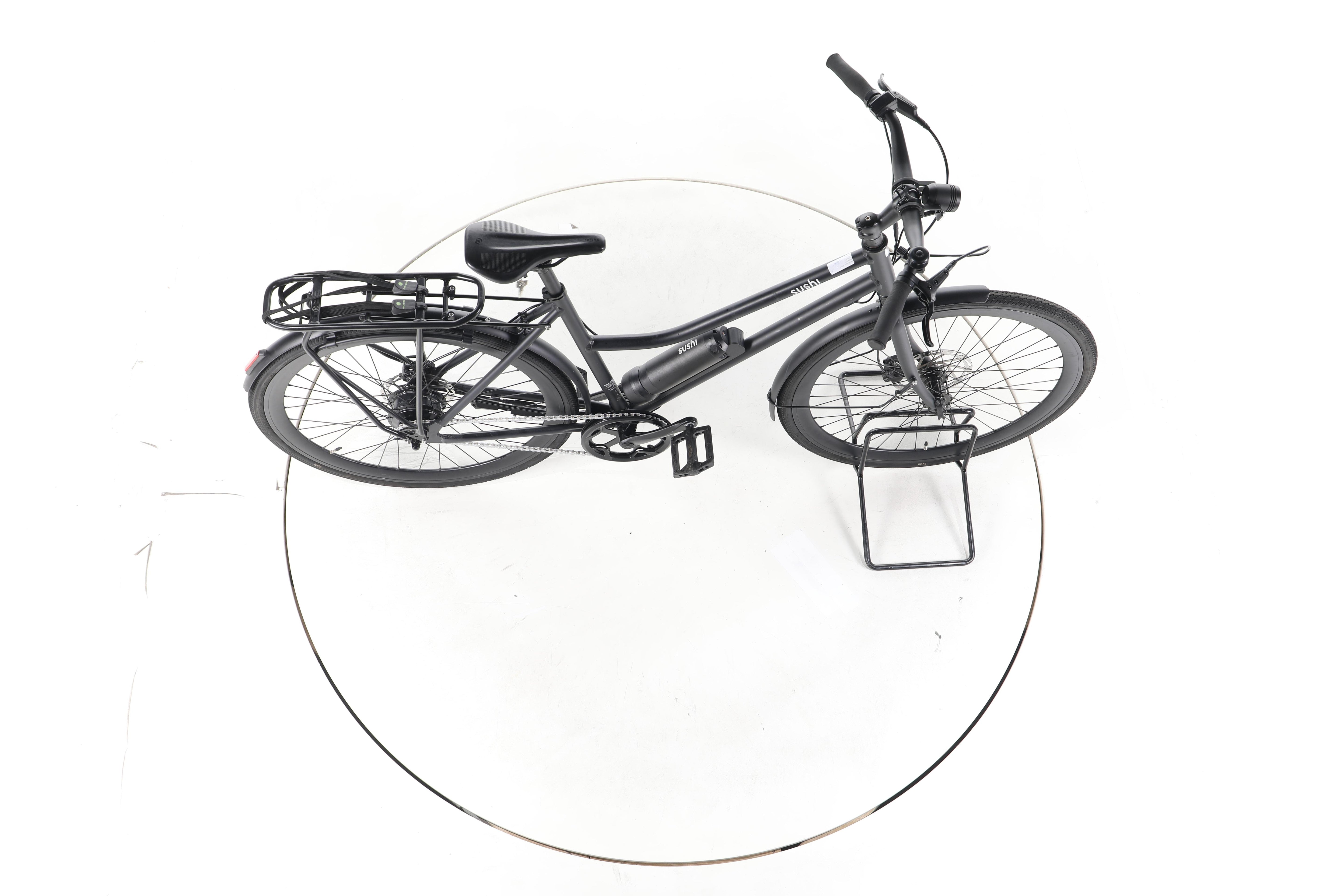 Sushi California Roll 3.0+ City E-Bike 2025 - Image 13