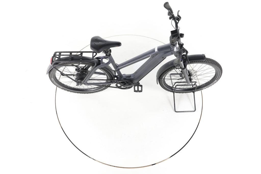 Riese & Müller Charger4 Mixte GT vario City E-Bike - Image 13