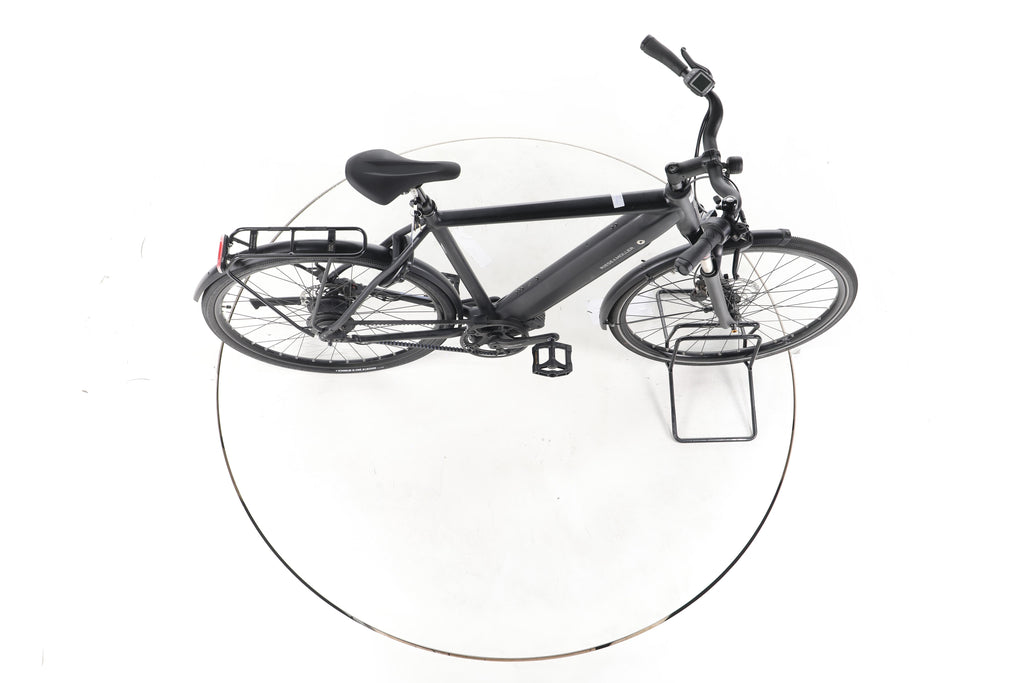 Riese & Müller Roadster vario City E-Bike - Image 13