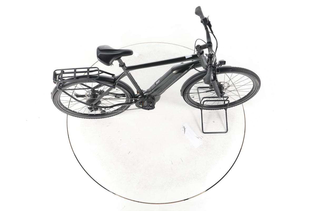 Giant Explore E+ 3 Trekking E-Bike - Image 13