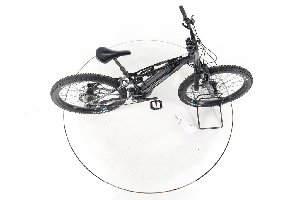 Yamaha MORO 07 E-Bike Fully - Image 13