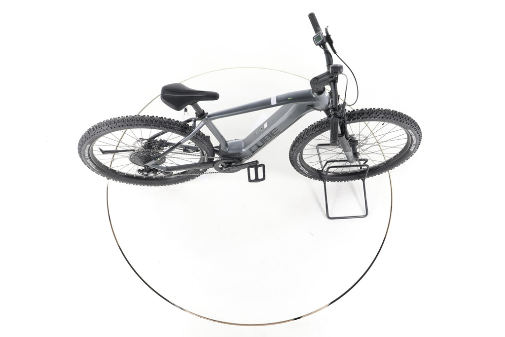 Cube Reaction Pro E-Bike - Image 13