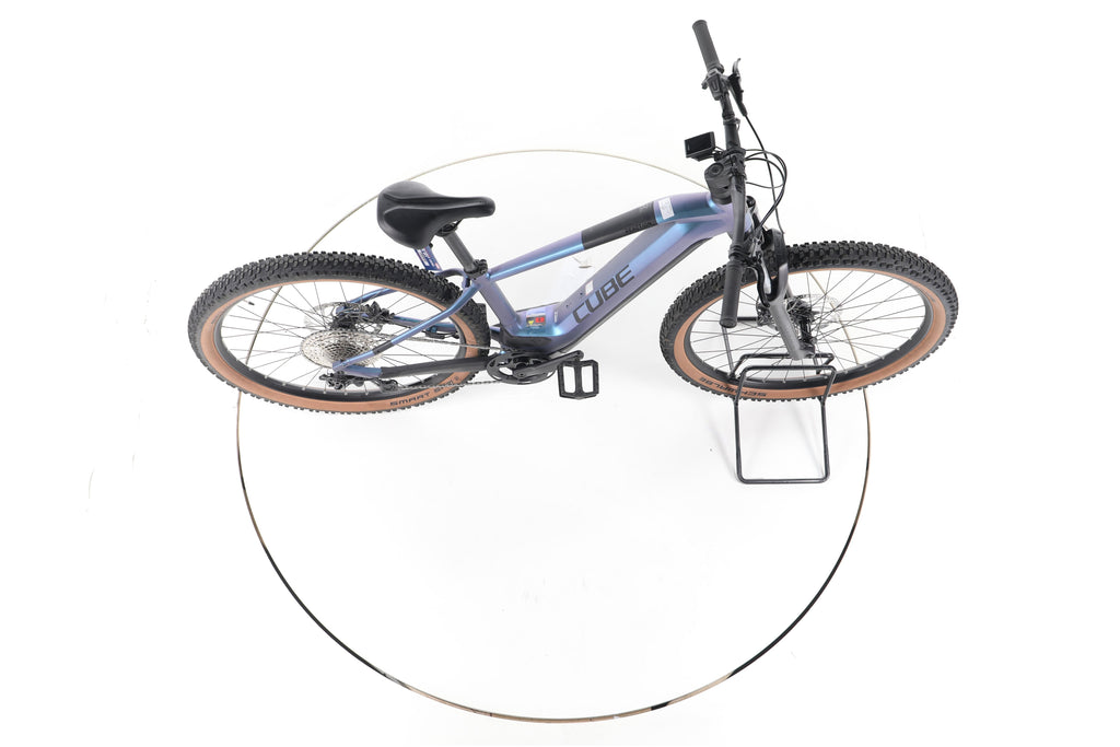 Cube Reaction Hybrid Race E-Bike 2023 - Image 13