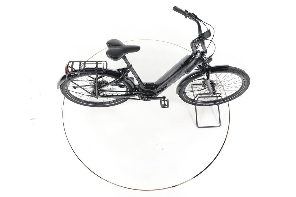 Diamant Beryll Esprit RT City E-Bike Tiefeinsteiger 2025 - Image 13
