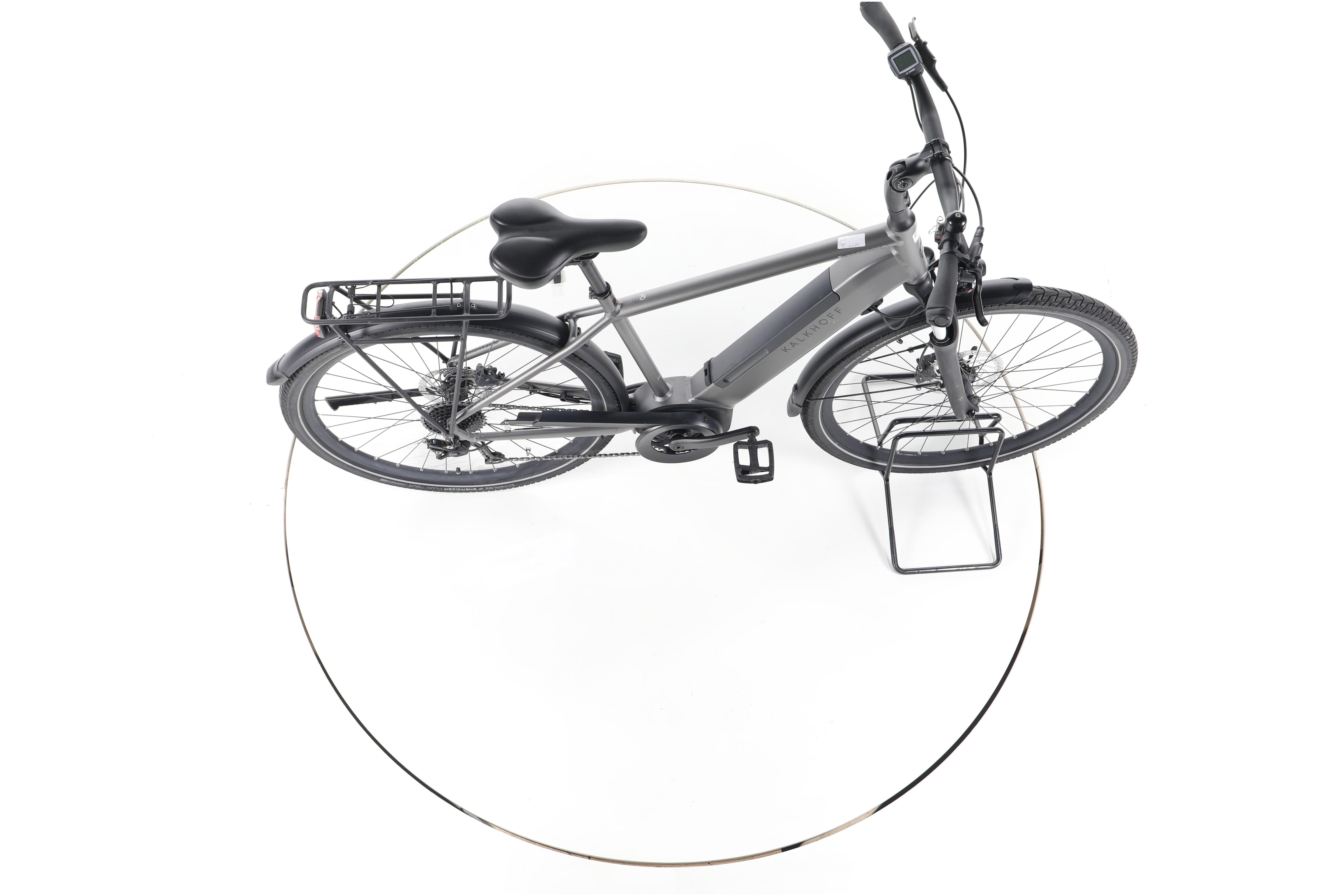 Kalkhoff Endeavour 3.B Move Trekking E-Bike - Image 13