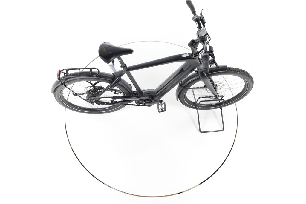 Simplon Kagu Bosch CX 275 City E-Bike - Image 13