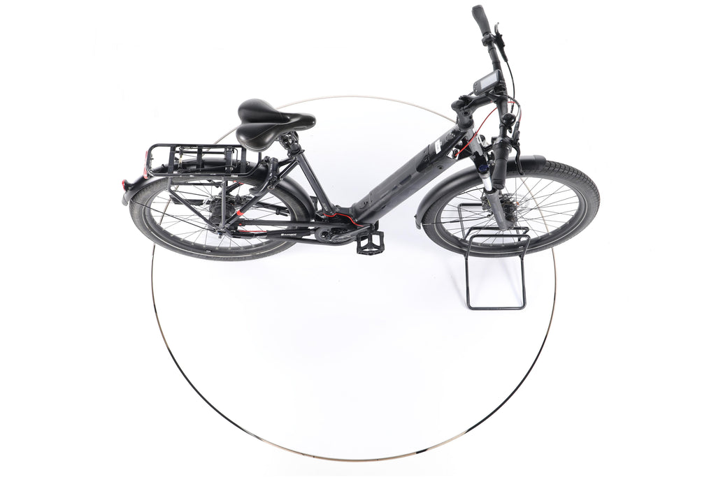 Husqvarna E-Bicycles Gran Urban 4 City E-Bike Tiefeinsteiger - Image 13