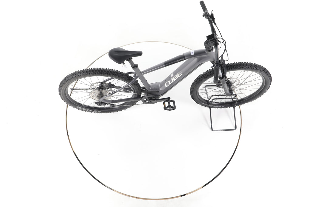 Cube Reaction Hybrid Race E-Bike - Image 13