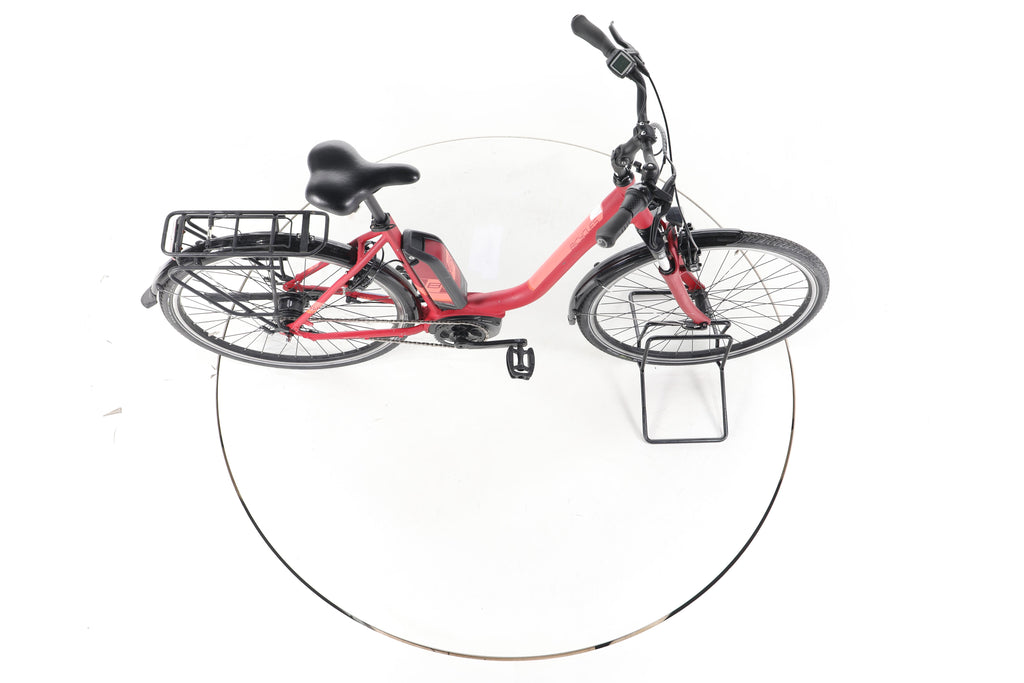 Standert Bicycles Faro 7.5 FL City E-Bike Tiefeinsteiger - Image 13