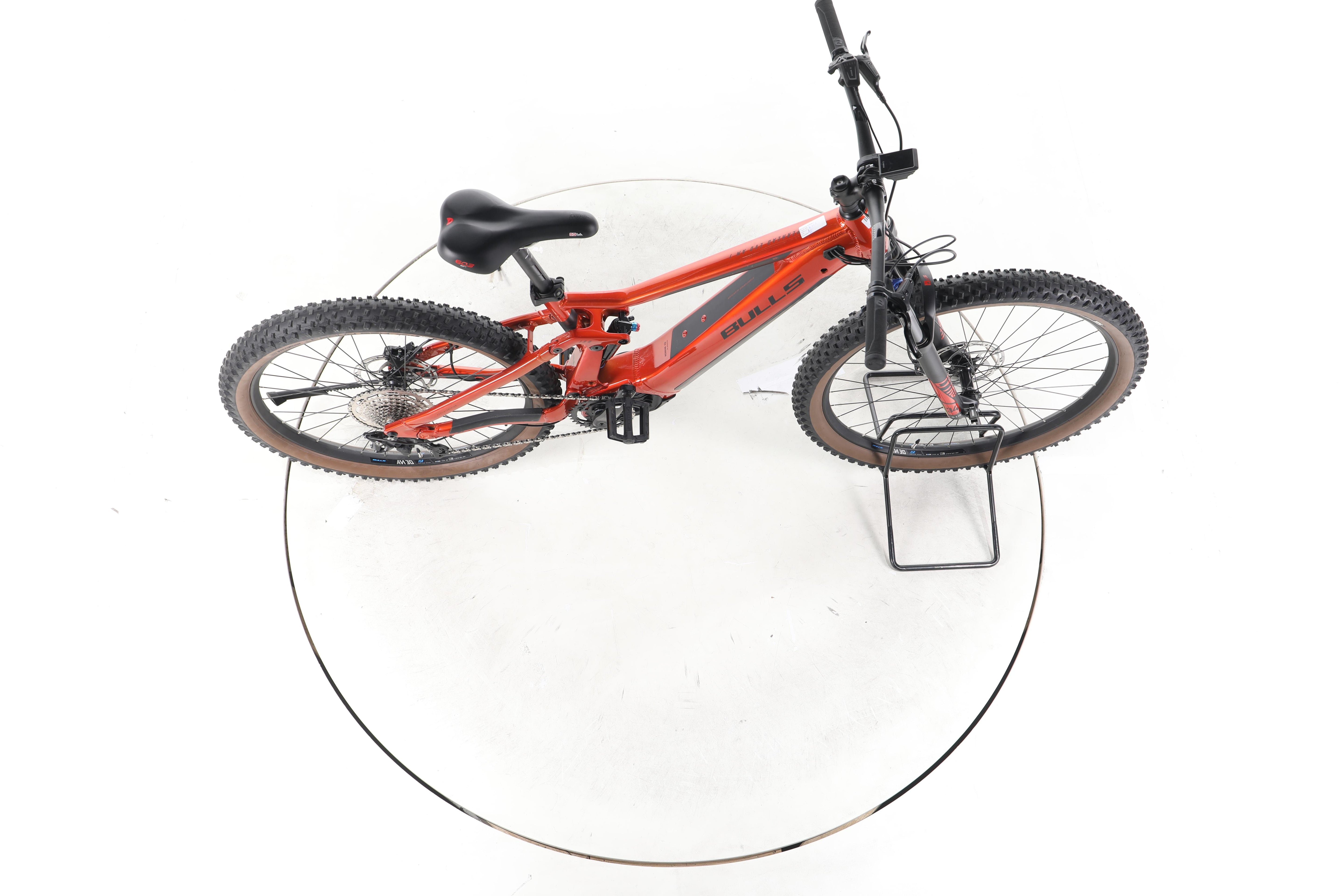 Bulls Copperhead EVO AM 1 E-Bike Fully - Image 13