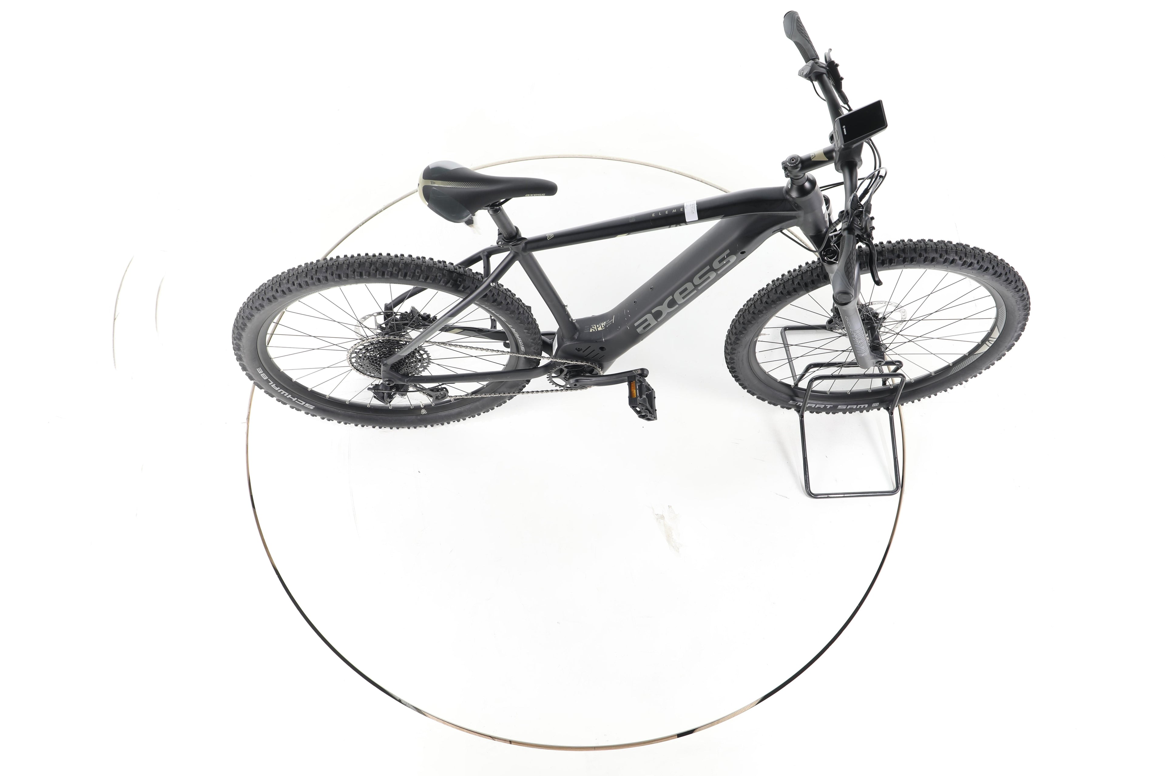 Axess Element E-Bike - Image 13
