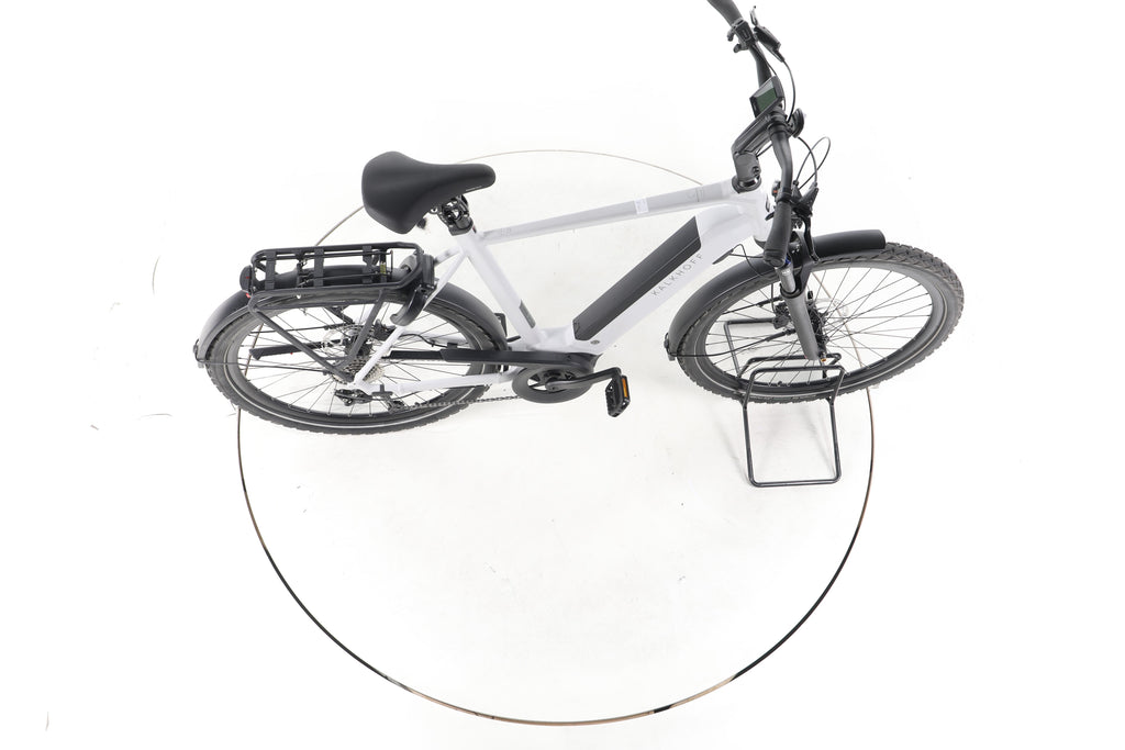 Kalkhoff Endeavour 5.B Move+ Trekking E-Bike - Image 13