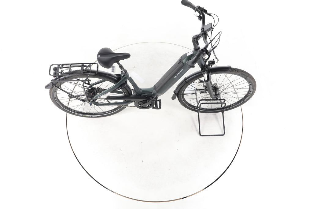 Velo de Ville AEB 490 Pure City E-Bike Tiefeinsteiger 2025 - Image 13