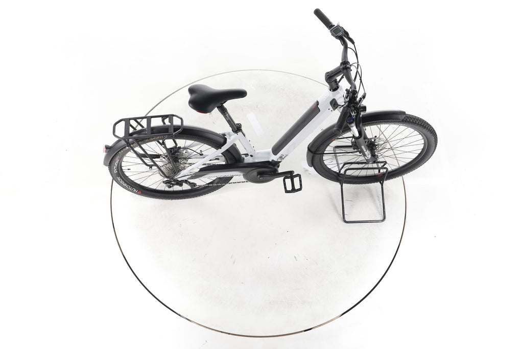 Moustache Bikes XROAD 3 Open Trekking E-Bike Tiefeinsteiger - Image 13