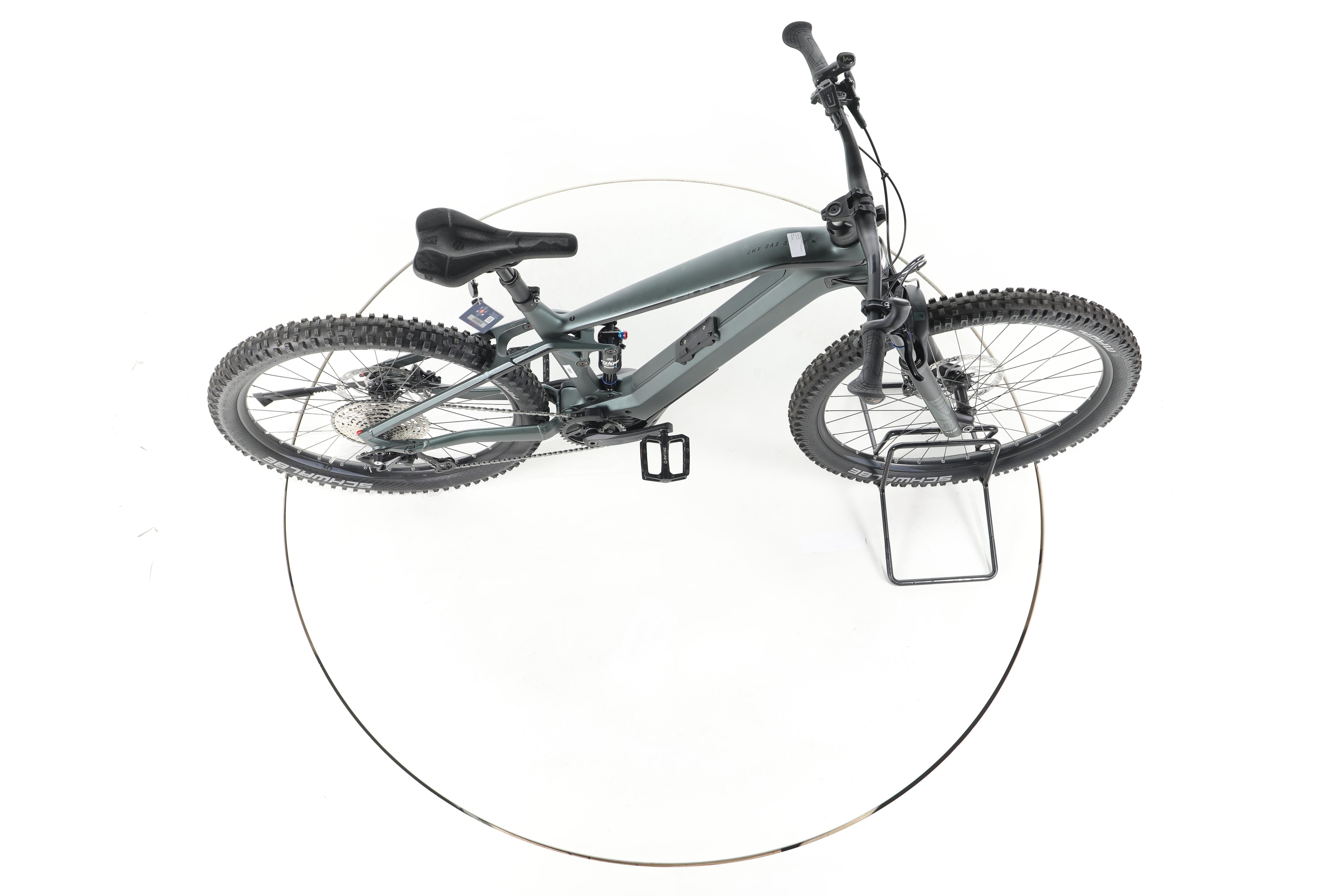 Bulls Sonic EVO AM 2 E-Bike Fully - Image 13