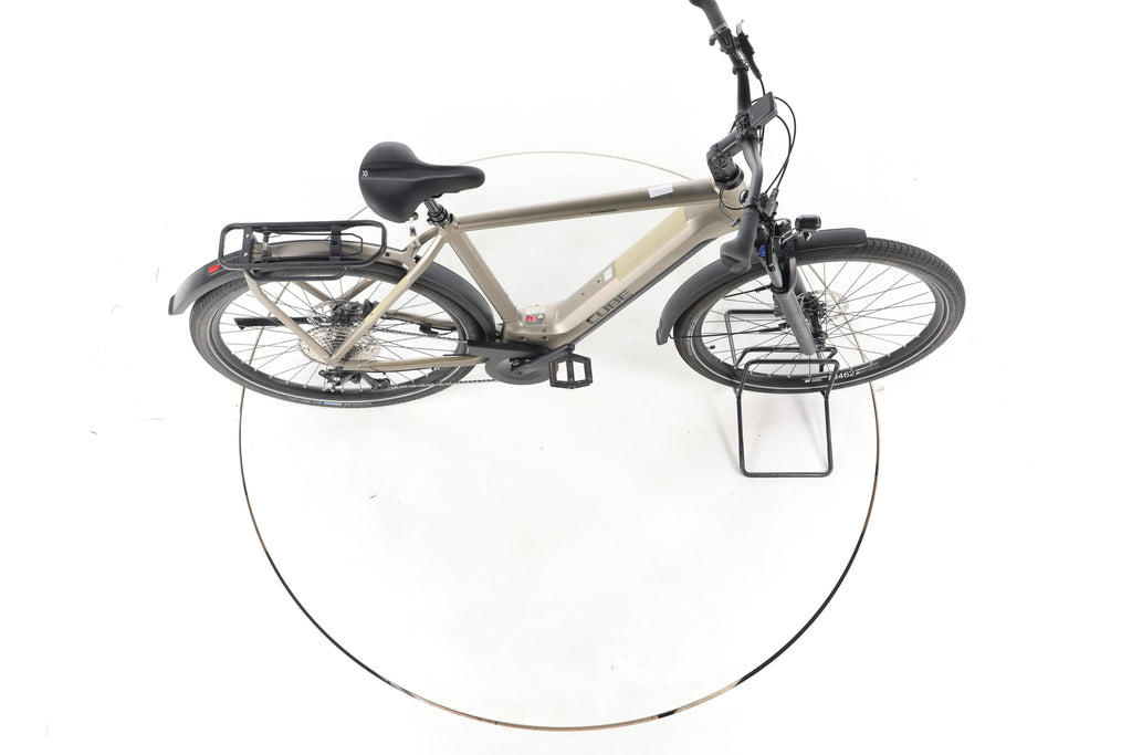 Cube Kathmandu Hybrid Pro Trekking E-Bike - Image 13
