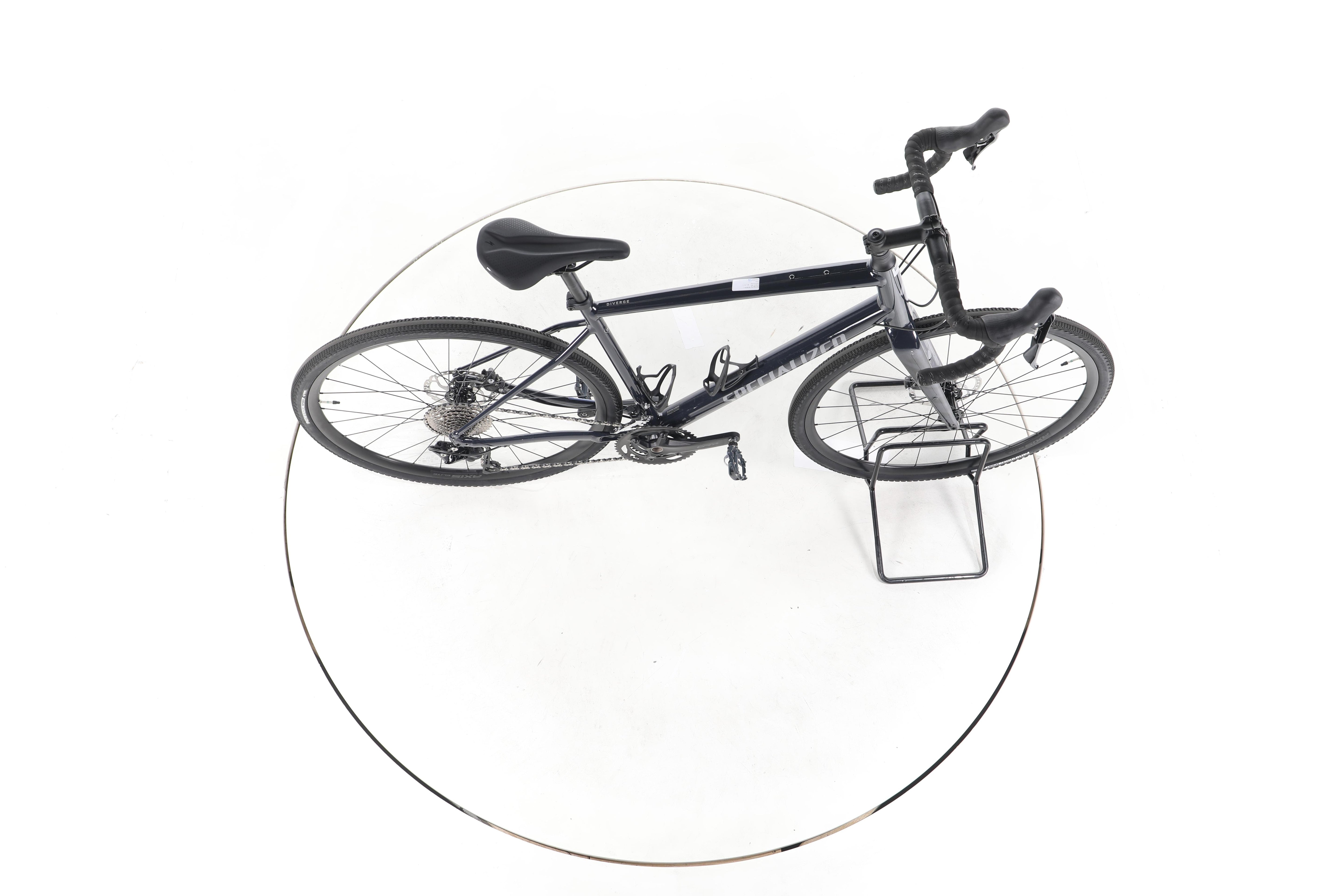 Specialized Diverge E5 ELITE Gravelbike 2024 - Image 13