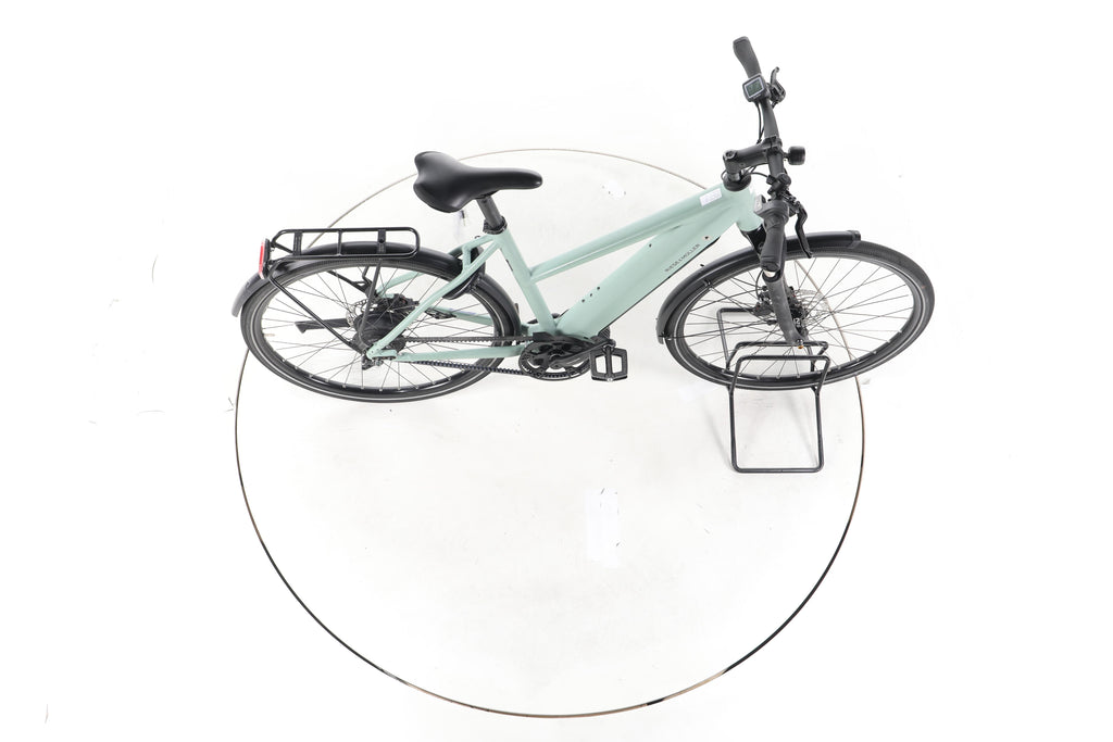 Riese & Müller Roadster Mixte Vario City E-Bike - Image 13