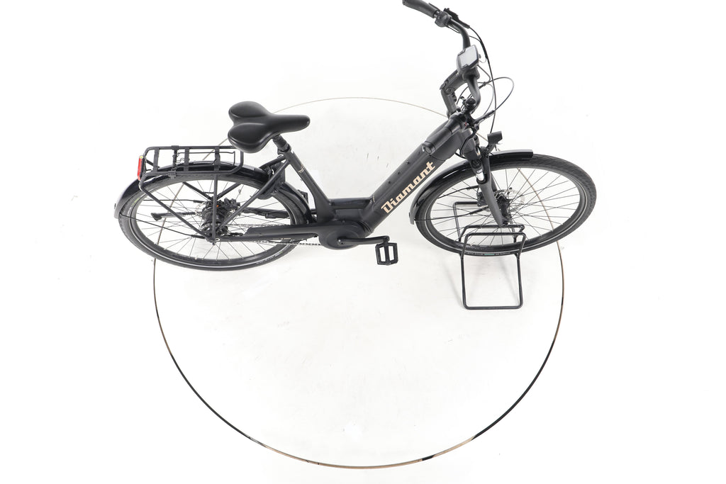 Diamant Beryll Deluxe City E-Bike Tiefeinsteiger - Image 13