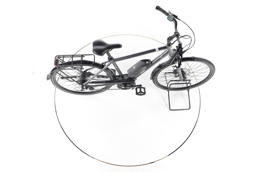 Triumph E-Bird Ultra Trekking E-Bike - Image 13