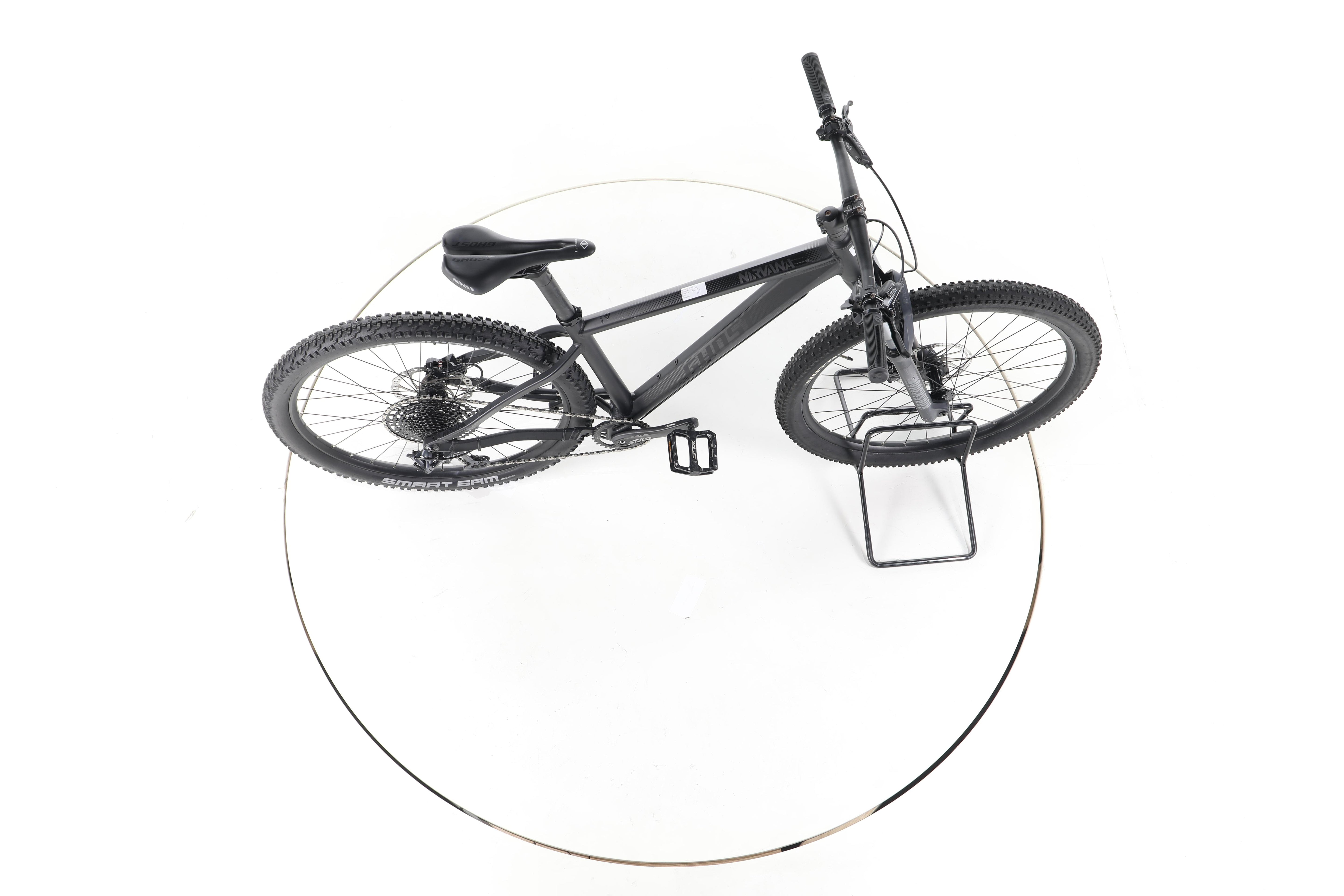 Ghost Nirvana Tour SF Universal - Image 13