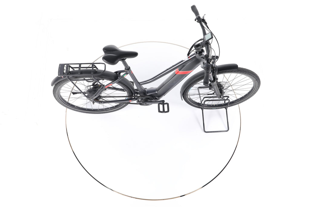 Malaguti Carezza TRT 5.2 EN City E-Bike 2023 - Image 13