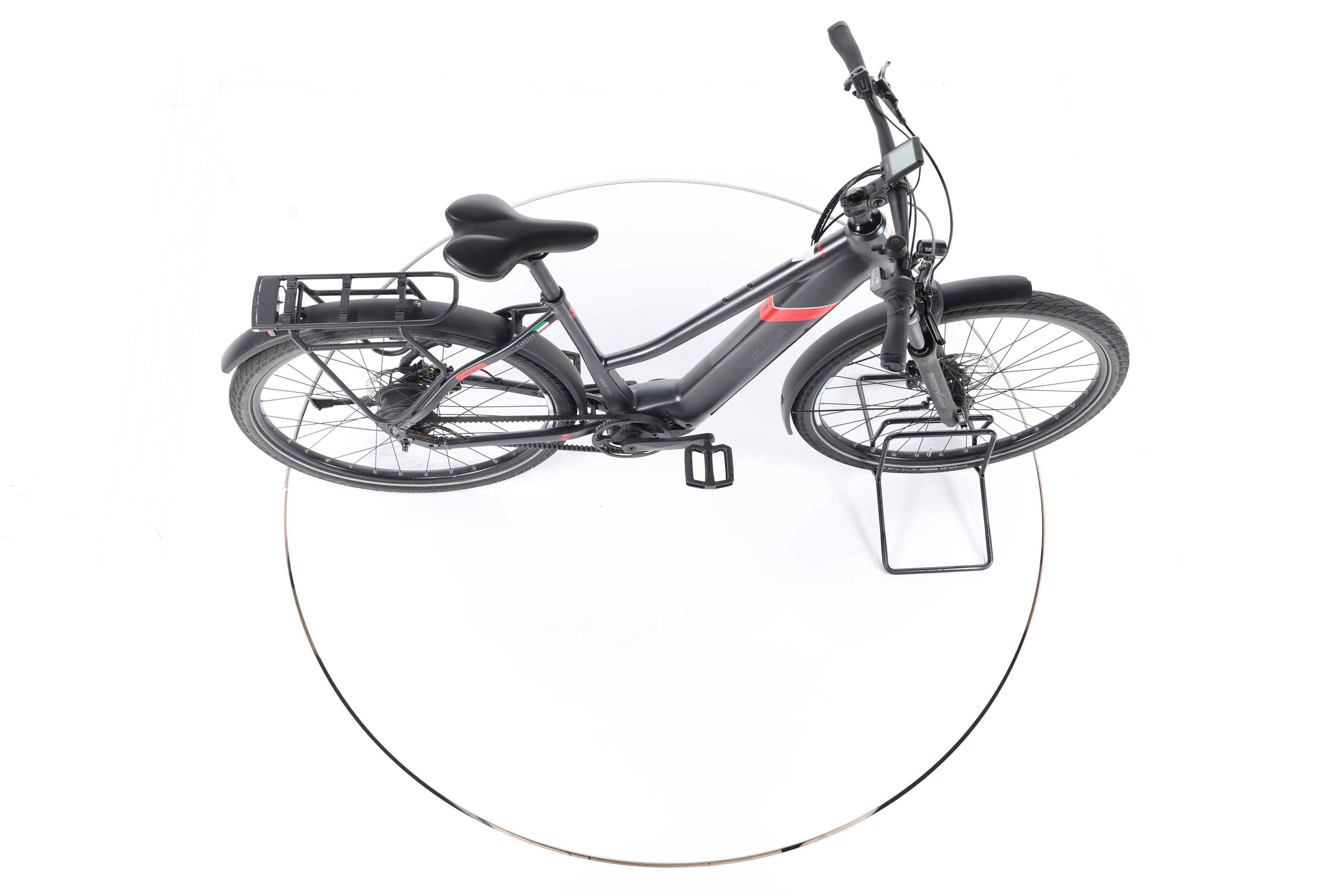 Malaguti Carezza TRT 5.2 EN City E-Bike 2023 - Image 13