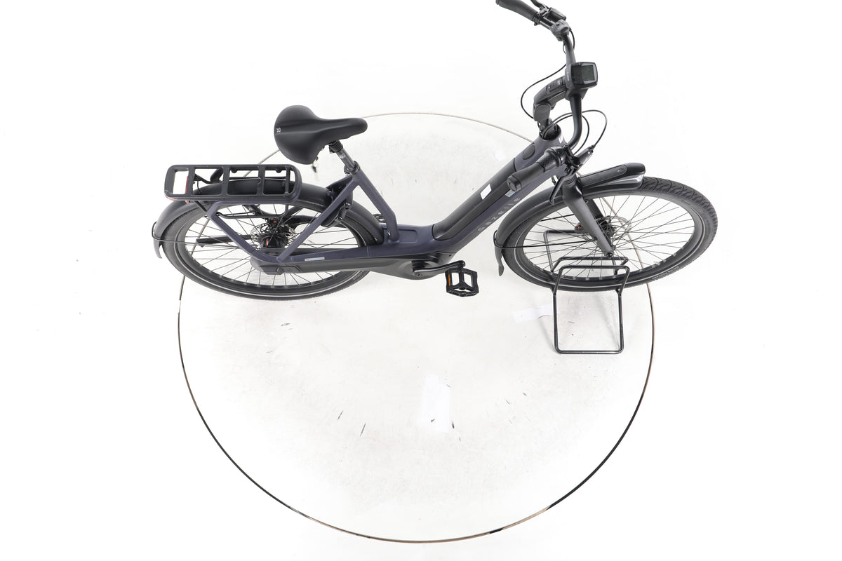 Gazelle Avignon C380 HMB City E-Bike Tiefeinsteiger - Image 13