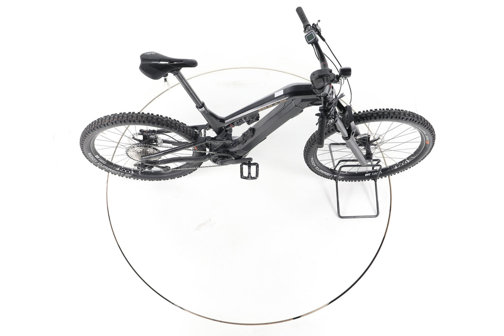 Bulls Sonic EVO EN2 Fully E-Bike - Image 13
