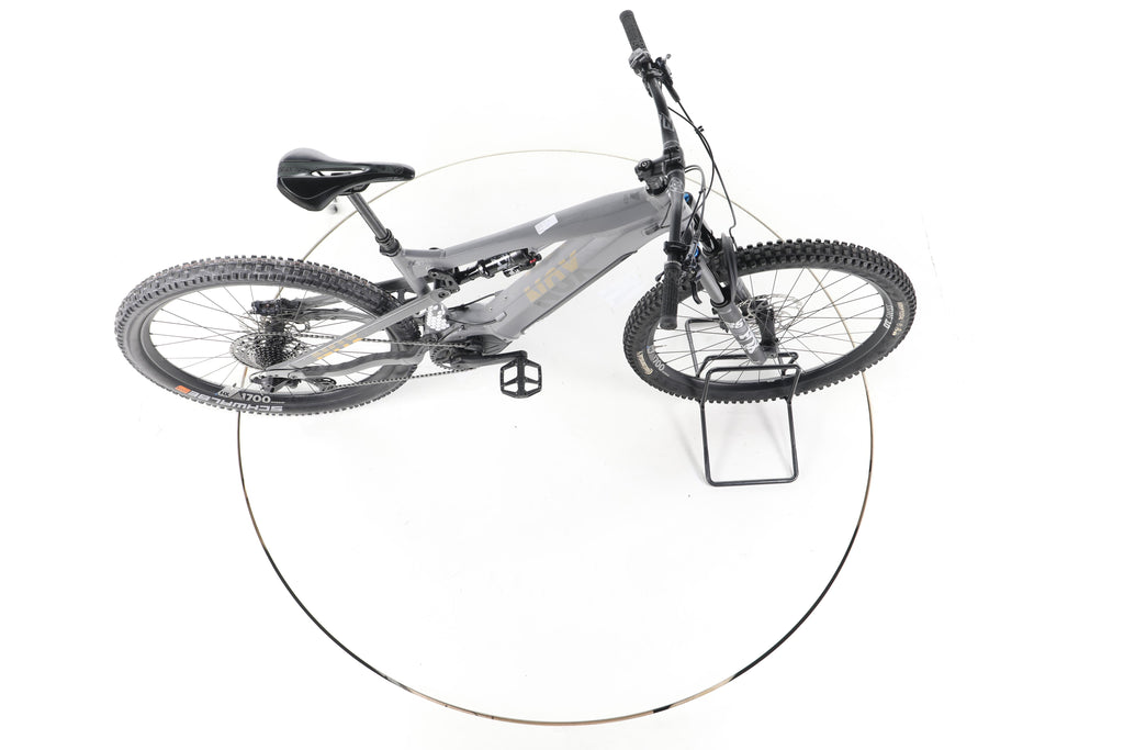 Nox Cycles Hybrid All Mountain 5.9 E-Bike Fully - Image 13