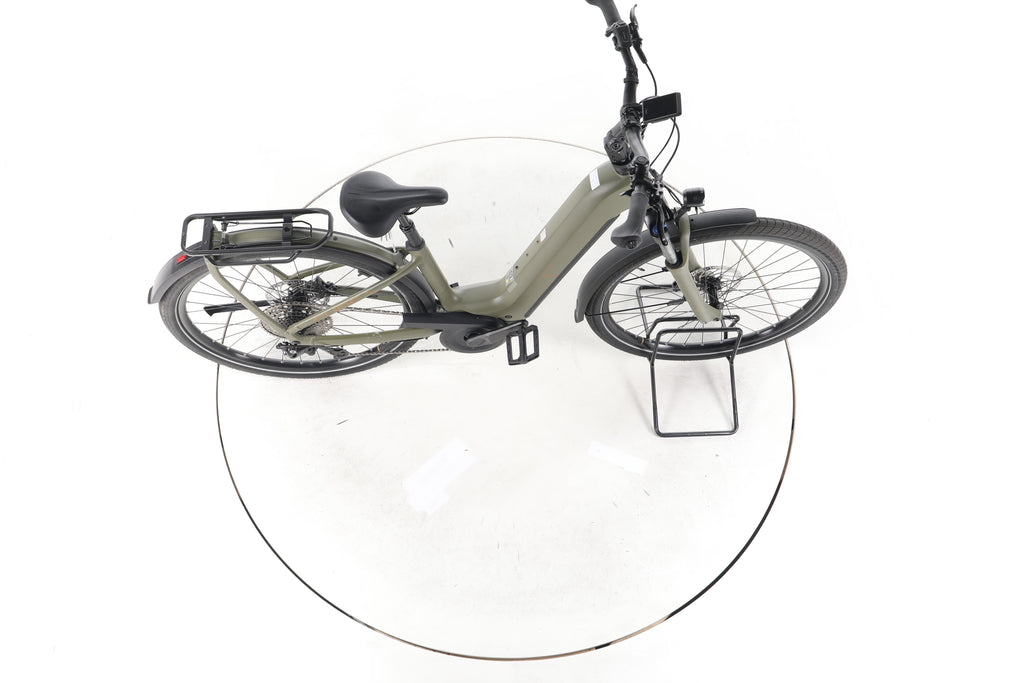 Cube Kathmandu Hybrid Pro Trekking E-Bike Tiefeinsteiger 2025 - Image 13