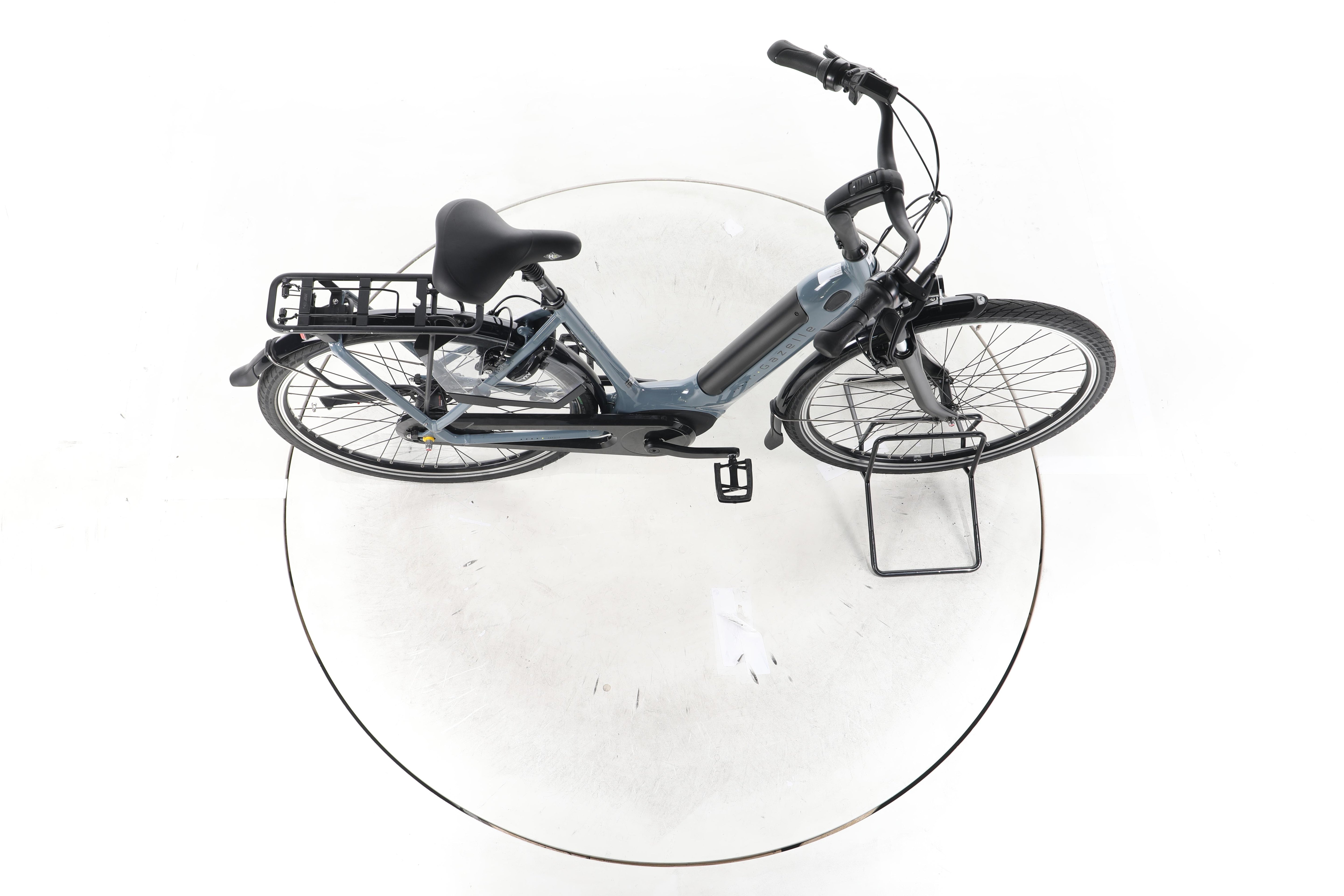 Gazelle Arroyo C7+ HMB Elite City E-Bike Tiefeinsteiger 2024 - Image 13