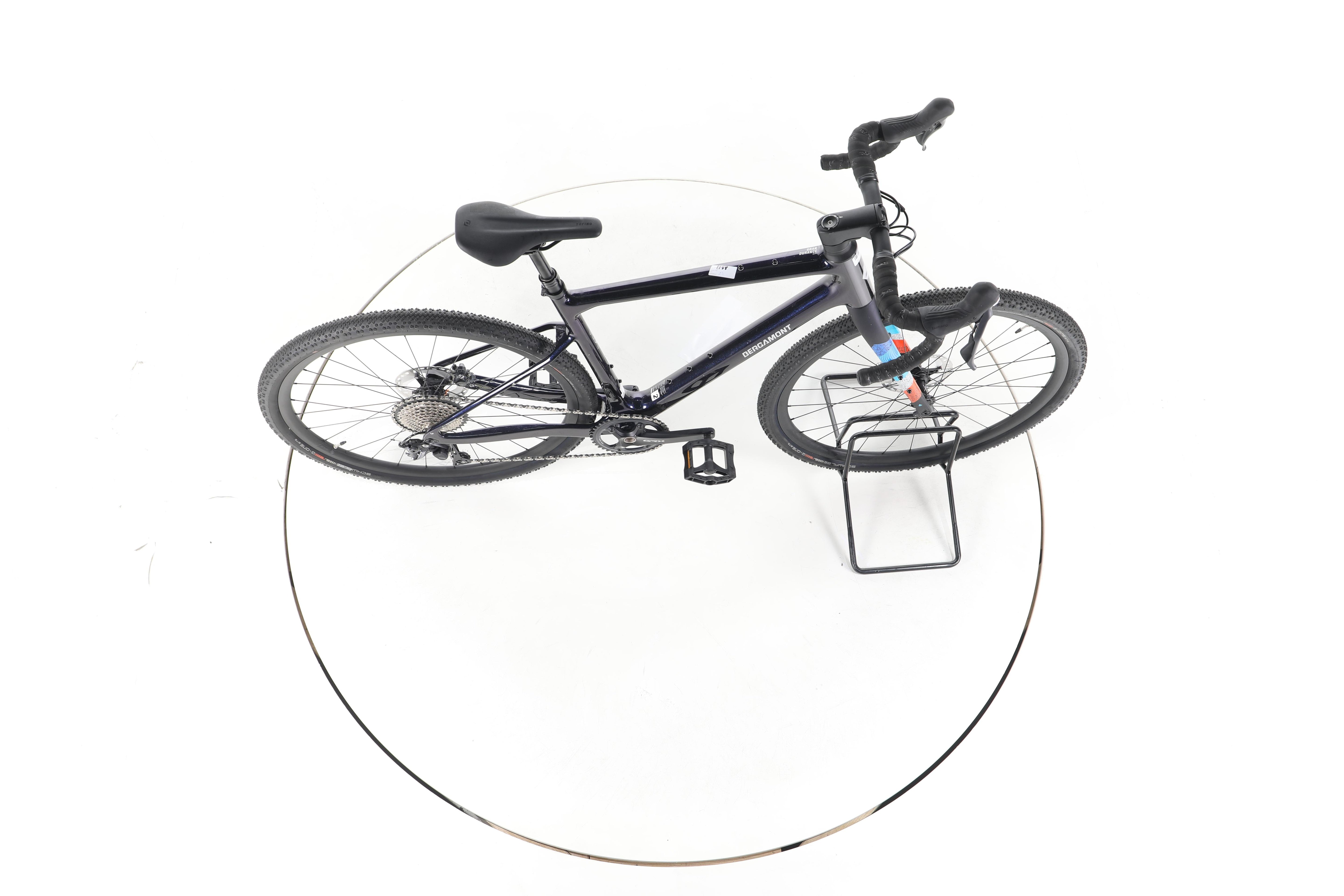 Bergamont Grandurance Elite Gravelbike Carbon 2024 - Image 13