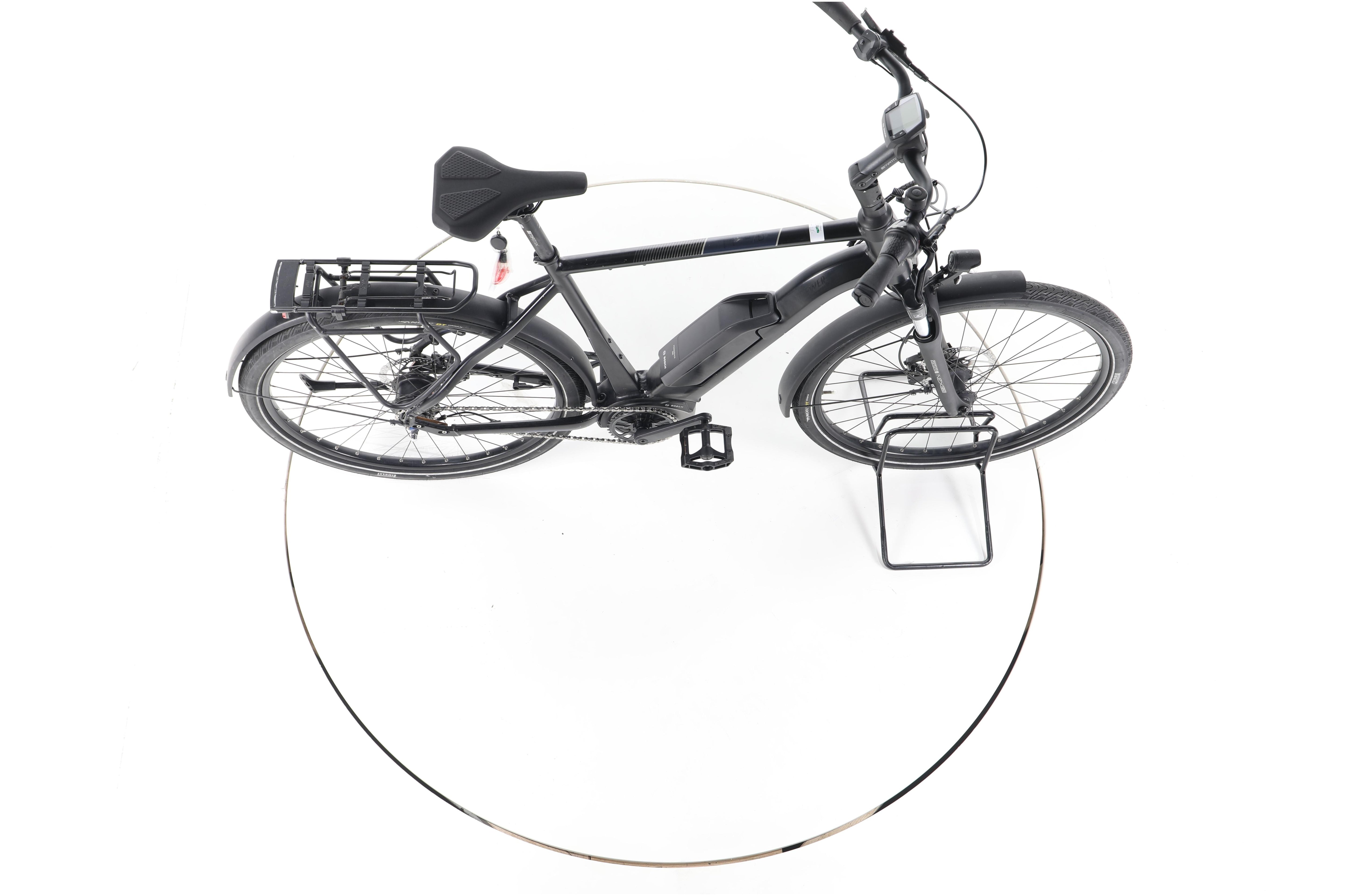 FALTER E 9.0 FL City E-Bike - Image 13