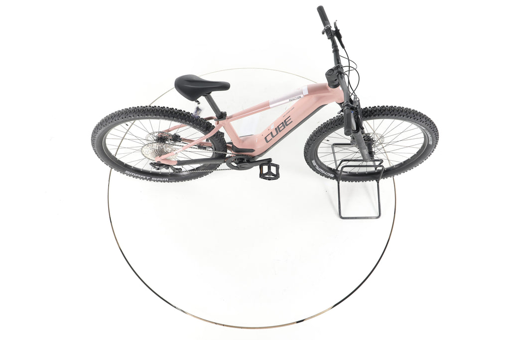 Cube Reaction Hybrid Pro E-Bike - Image 13