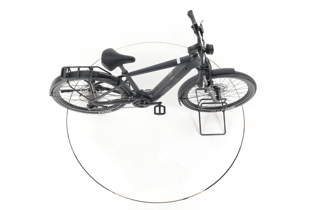Canyon Pathlite:ON 9 SUV Trekking E-Bike 2025 - Image 13