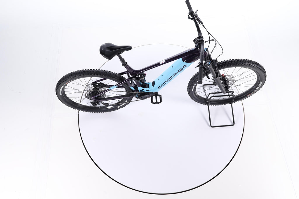 Mondraker DUSK R E-Bike Fully - Image 13