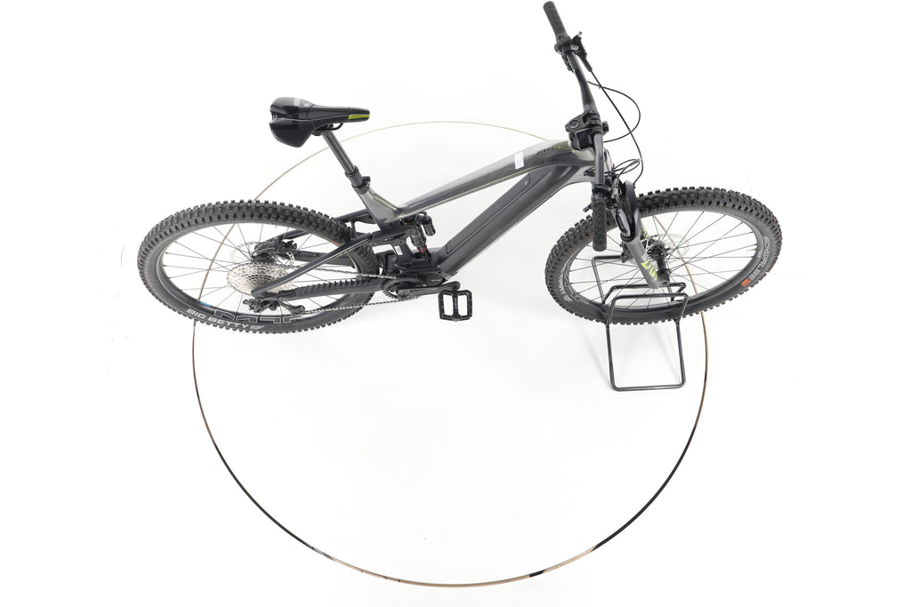 Bulls Sonic EN-SL 1 Fully E-Bike Carbon - Image 13