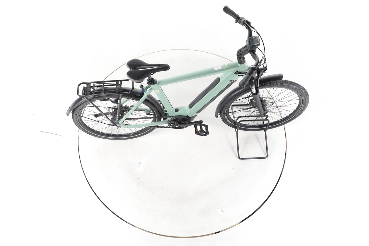 Winora Sinus R8f eco City E-Bike - Image 13