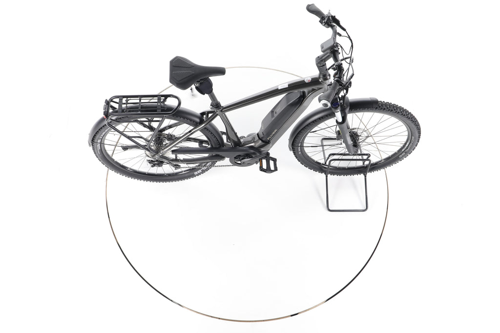 FLYER Upstreet5 3.12 Trekking E-Bike - Image 13