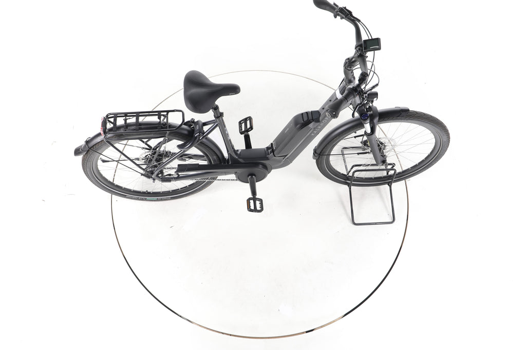 Kalkhoff Image 1.B XXL City E-Bike Tiefeinsteiger - Image 13