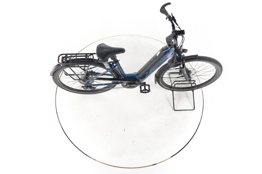 KTM Macina Style 730 Trekking E-Bike Tiefeinsteiger - Image 13